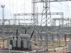 «Россети» модернизировали ключевой центр питания севера Нижегородской области