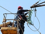 Почти 70 млн рублей направили «Россети Юг» в 2022 году на ремонт энергооборудования на юго-западе Ростовской области