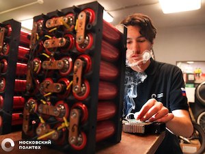 В Московском Политехе создадут центры реверс-инжиниринга и технологической поддержки