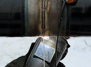 В «Газпром трансгаз Екатеринбург» возобновились ремонты на линейной части газопроводов