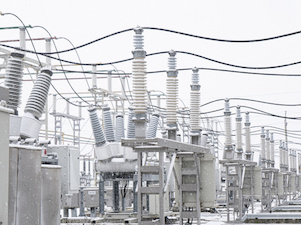 «Россети Северный Кавказ» в 2023 году отремонтируют оборудование на 77 подстанциях в Северной Осетии