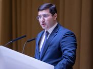 В ходе весенней сессии Госдумы РФ планируется рассмотреть закон о северном завозе