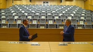 Ассоциация «Глобальная энергия» и Санкт-Петербургский Политех выпустили совместный научный журнал