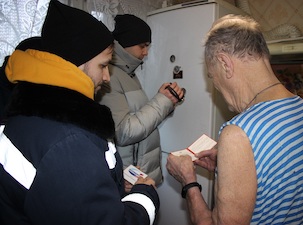 Суд обязал жителя Екатеринбурга пустить газовиков