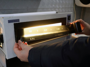 «Мосгаз» проверил за 2022 год более 20 тысяч сварных соединений