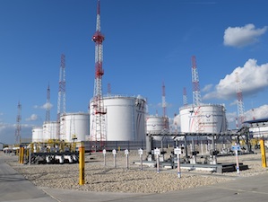 «Транснефть-Верхняя Волга» в 2022 году ввела 83 объекта после реконструкции и ремонта