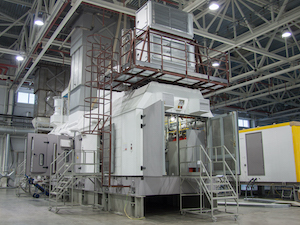 Оборудование ОДК обеспечило электричеством одно из крупнейших месторождений нефти в Красноярском крае