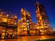 Куйбышевский НПЗ получил 44,1 МВт дополнительной мощности