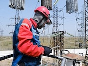 Объем финансирования ремонтной программы «Калмэнерго» увеличен на 22%