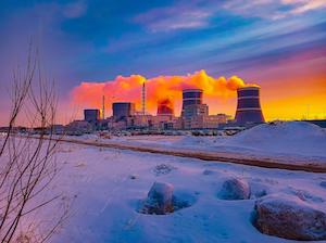 «Гидропресс» отгрузил прокладки из расширенного графита для Ленинградской АЭС-2