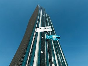 «КазМунайГаз» инициирует первичную геологоразведку недр в Казахстане