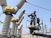 «Россети Юг» в 2023 году направят 917 млн рублей на ремонт и обслуживание электросетевого комплекса Ростовской области