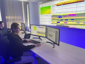 «Роснефть» повышает эффективность процесса геонавигации