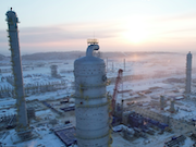 Амурский ГХК готов к крещенским морозам