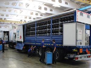 В Лесном работают над привлечением резидентов