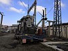На подстанции «Махачкала-110» установлен передвижной трансформатор
