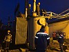На подстанции «Махачкала-110» введен в работу трансформатор мощностью 25 тыс. кВА