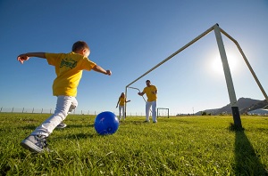 Культурно-оздоровительный комплекс «Шепалово» в Приморском крае отмечает 30-летие