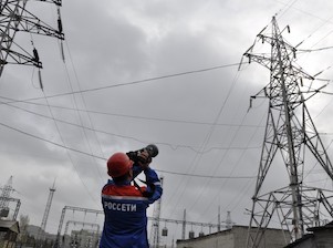 «Ульяновские распределительные сети» в 2023 году провели 4186 испытаний электрооборудования