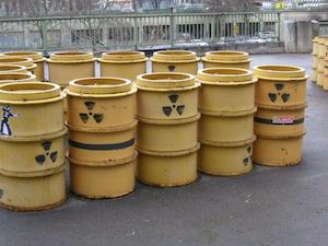 В НИЯУ МИФИ  разработали новый абсорбент для очистки жидких радиоактивных отходов