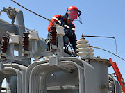 «Ростовнерго» увеличит мощность подстанции поселке Красный Крым