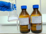 Испытательные лаборатории «Транснефть – Прикамье» в 2023 году выполнили 109 тысяч исследований  нефти и нефтепродуктов