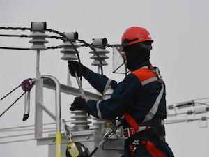 «Самарские РС» предупреждают: превышение потребляемой мощности может вызвать отключение электричества