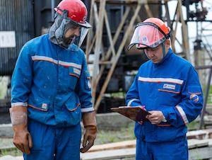 Западные электрические сети «Якутскэнерго» смонтировали в 2023 году более 187 км СИП