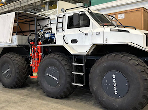 Дивизион холдинга «ТАГРАС» внедрит новый источник сейсмических колебаний