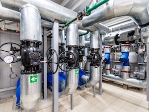 В Приморском крае газифицирована котельная в селе Воздвиженка