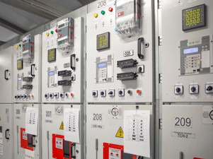 «Лабинские электрические сети» реконструировали четыре крупные подстанции