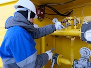 «Саратовгаз» в 2023 году газифицировал 61 СНТ