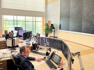 Системный оператор и «Сетевая компания» оптимизировали структуру оперативно-технологического управления электросетями Татарстана