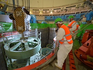 Ростовская АЭС направит в 2024 году 6,5 млрд руб. на модернизацию оборудования