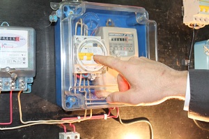 «Россети Северный Кавказ» в 2023 году выявили в Карачаево-Черкесии хищения электроэнергии на 20 млн рублей