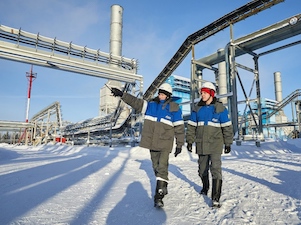 «Газпром добыча Ноябрьск» завершил испытания отечественного потокового фильтра углеводородов