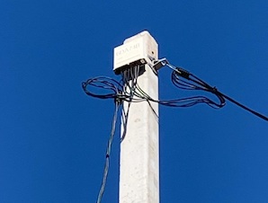 «Россети Урал» установят на территориях Екатеринбурга 14 тысяч «умных» электросчетчиков