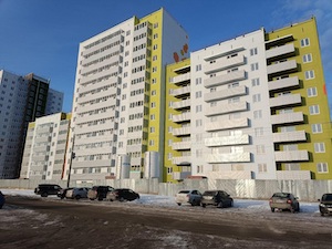 «Пермэнерго» создало электросетевой комплекс для новостройки в деревне Кондратово