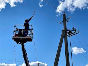 «Самарские РС» выдали дополнительную мощность отделениям Почты России