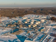 «Роснефть» добыла на Восточном хабе Уватского проекта 95-миллионную тонну нефти