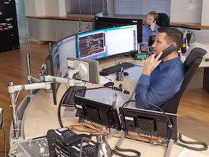 В ОЭС Центра второй раз за отопительный сезон превышен исторический максимум потребления мощности