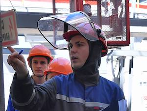 В 2023 году коллектив Ростовской АЭС пополнился на 250 сотрудников