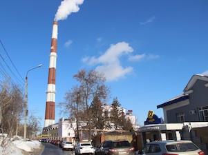 За 90 лет работы Курская ТЭЦ-4 произвела 1,5 млрд кВт/ч электроэнергии и почти 25 млн Гкал тепла