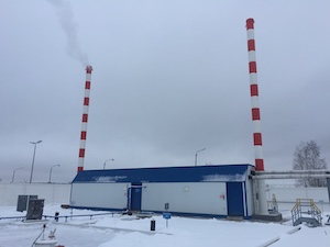 «Транснефть-Верхняя Волга» в 2023 г. снизила удельное электропотребление на 1%