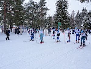 300 атомщиков Калининской АЭС будут состязаться в 15 видах спорта