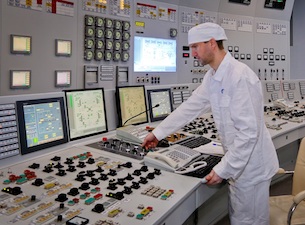 Смоленская АЭС в 2023 году приняла на работу более 170 новых сотрудников