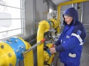 В городе Усолье Пермского края запущен в работу новый газопровод