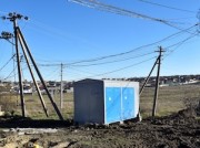 «Крымэнерго» повышает мощность трансформаторных подстанций в ряде населенных пунктов Симферопольского района