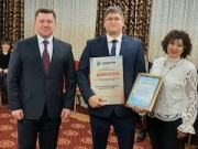 «НОВАТЭК-Челябинск» определил лучший участок по итогам года