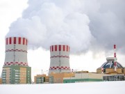 В год своего 60-летия Нововоронежская АЭС планирует выработать свыше 700 млрд кВт∙ч